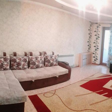 Иляева 66 Парк Кен Баба Shymkent Eksteriør billede