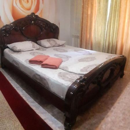 Иляева 66 Парк Кен Баба Shymkent Eksteriør billede